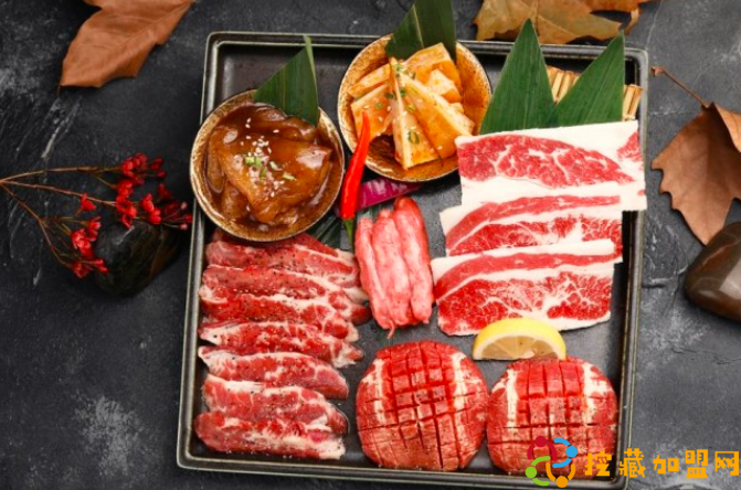 景福宫韩式烤肉加盟条件