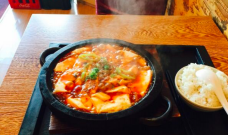 梦想家韩国料理