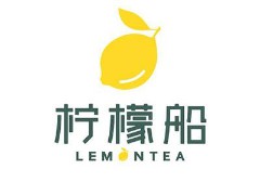 柠檬船茶饮