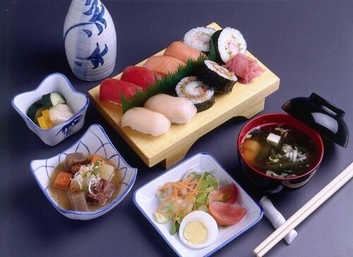 渔寿司