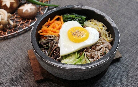 清风味家韩国料理