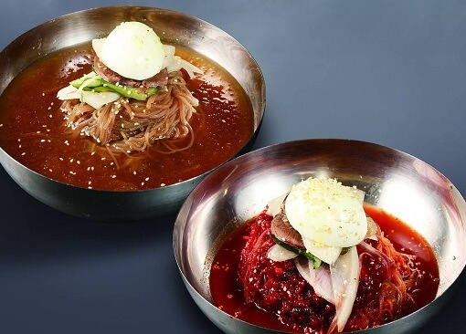 吉卡吉韩式烤肉