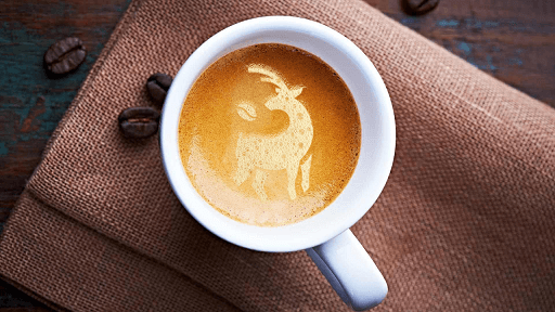 BunnyDrop白兔糖咖啡餐吧