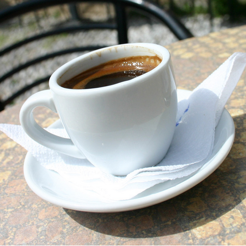 爱琴海咖啡