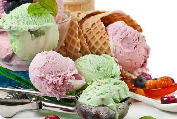 艾可冰淇淋