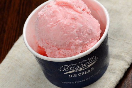 贝赛斯冰淇淋