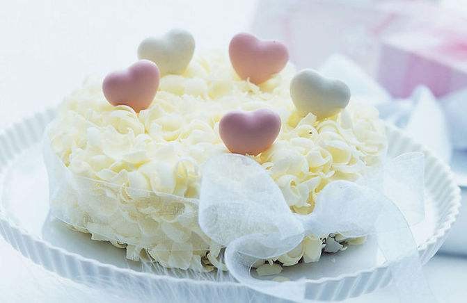 桂香园蛋糕