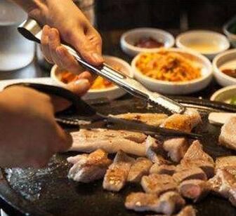 胡同里京味韩式烤肉