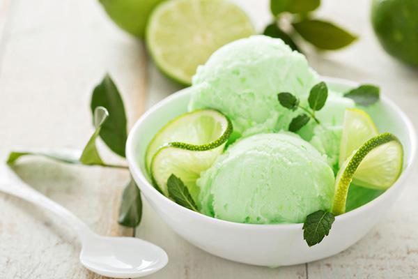 QQ果冻冰淇淋