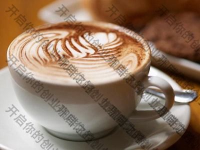 开启你的创业咖啡之路：加盟旺咖啡，共创成功商机！